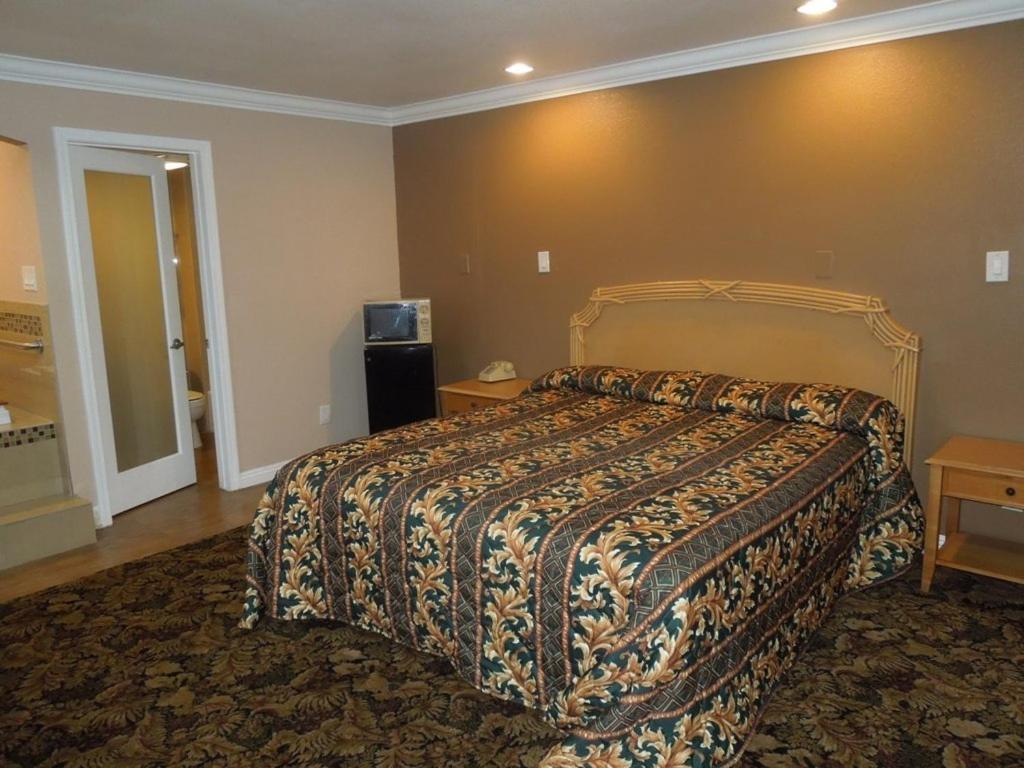 Southern Motel South Gate Quarto foto
